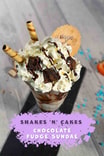Chocolate Fudge Sundae